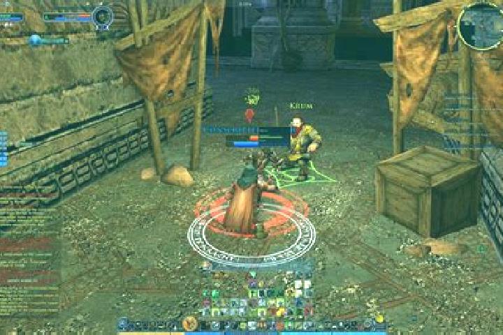 escort Krum