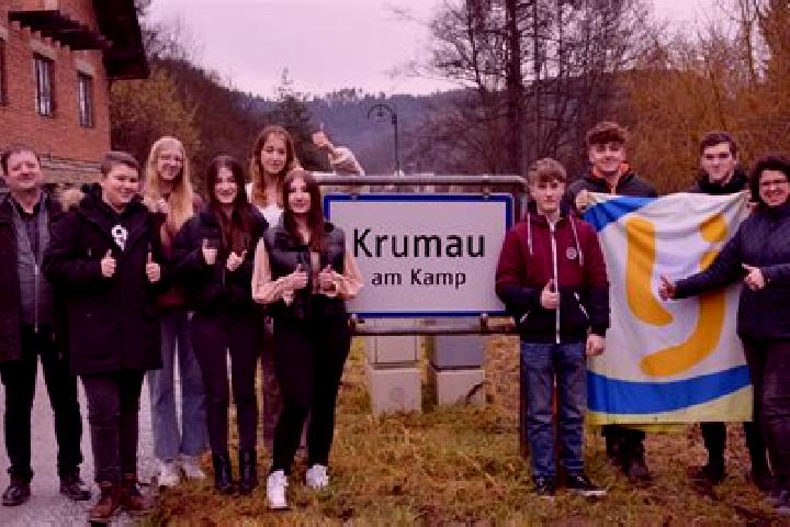 escort Krumau am Kamp