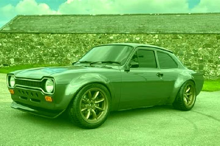 escort Krume