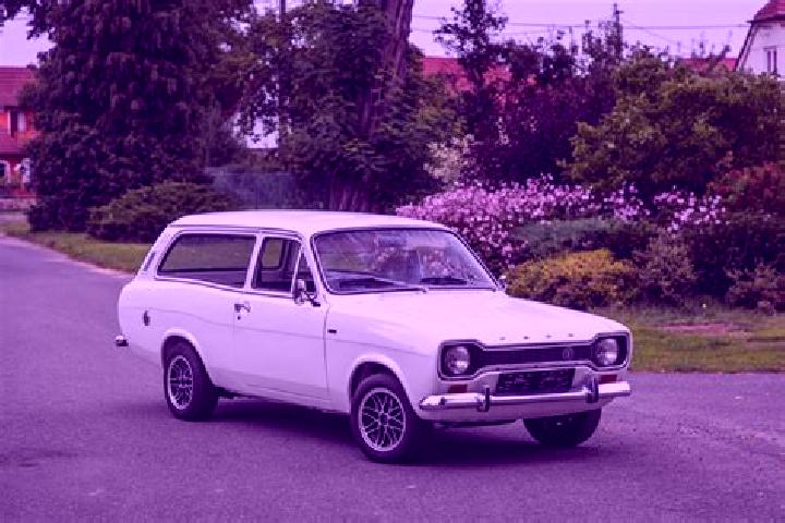 escort Krummel