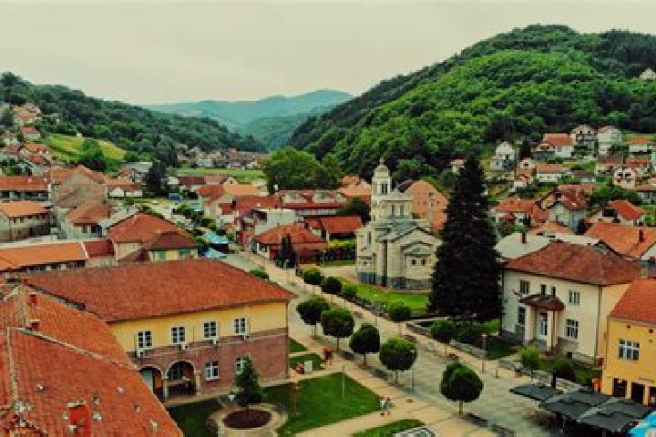 escort Krupanj