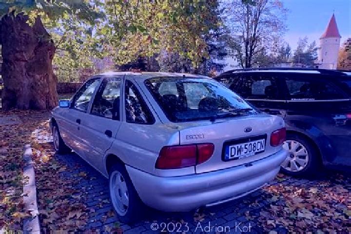 escort Krupske
