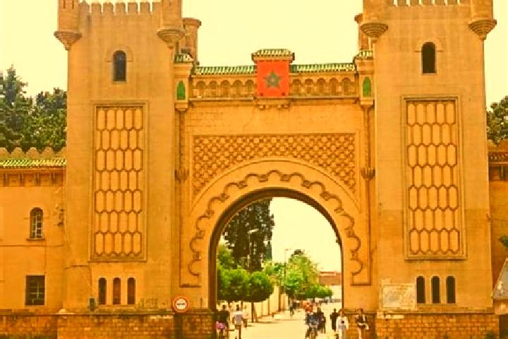 escort Ksar El Kebir