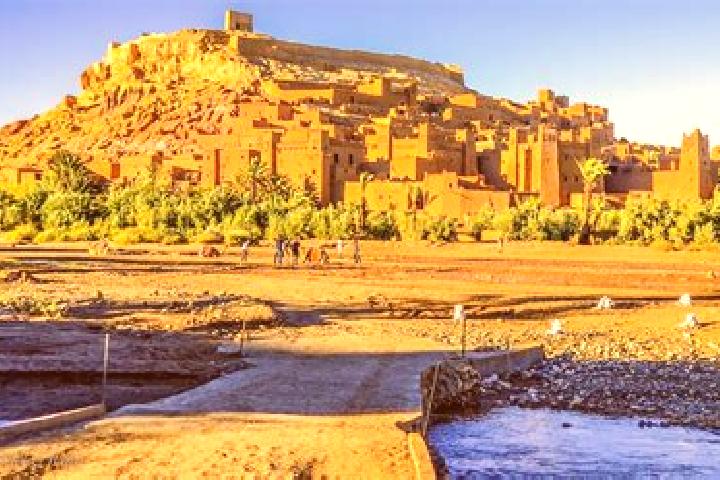 escort Ksar Kaddour