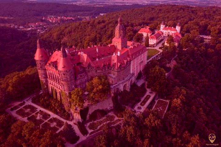 escort Ksiaz Wielki