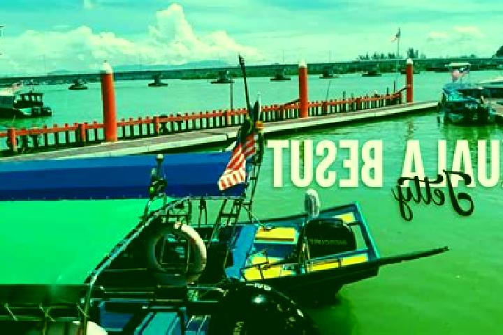 escort Kuala Besut