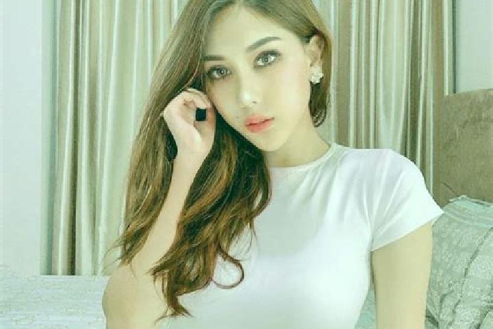 escort Kuala Kangsar