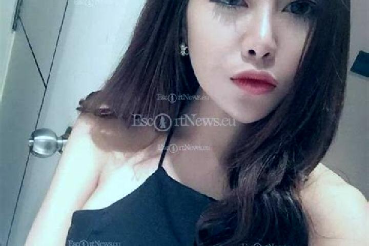 escort Kuala Ketil