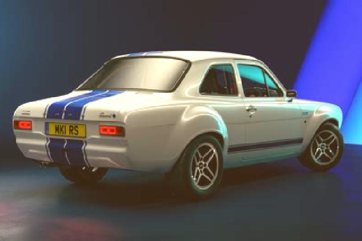 escort Kuanghe