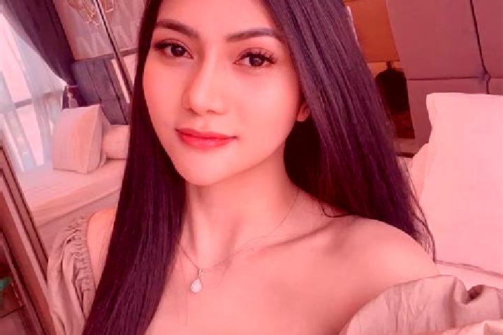 escort Kubangsari