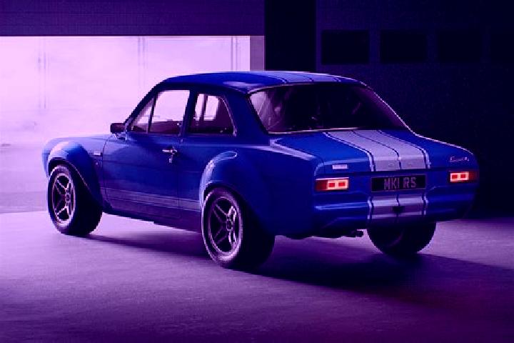 escort Kuc