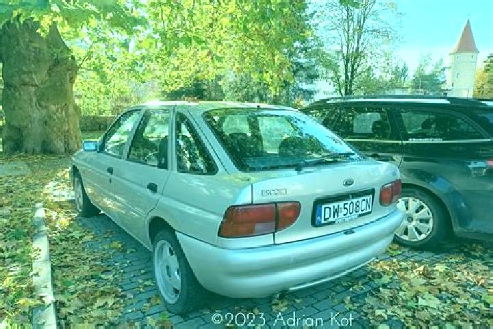 escort Kucevo