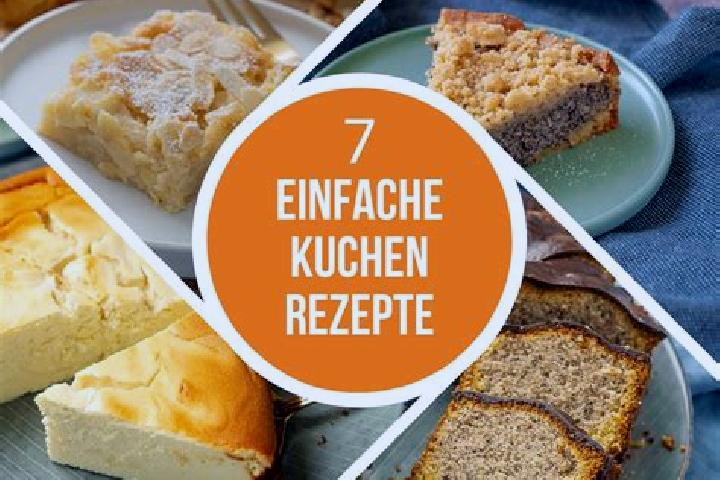 escort Kuchen