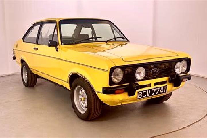 escort Kuchera