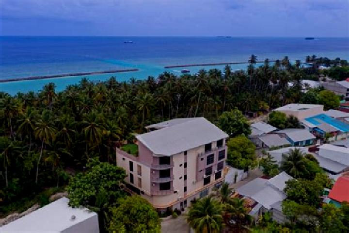 escort Kudahuvadhoo