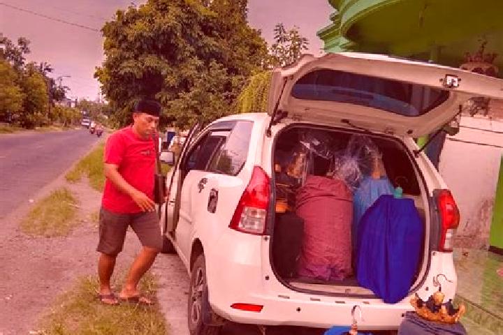escort Kudang