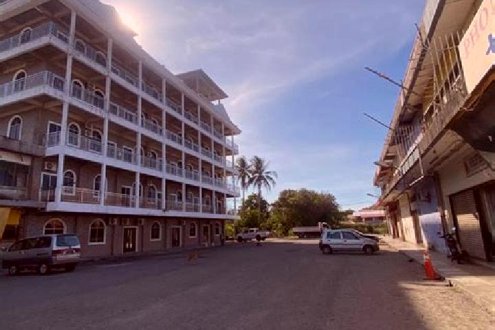 escort Kudat