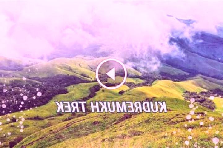 escort Kudremukh