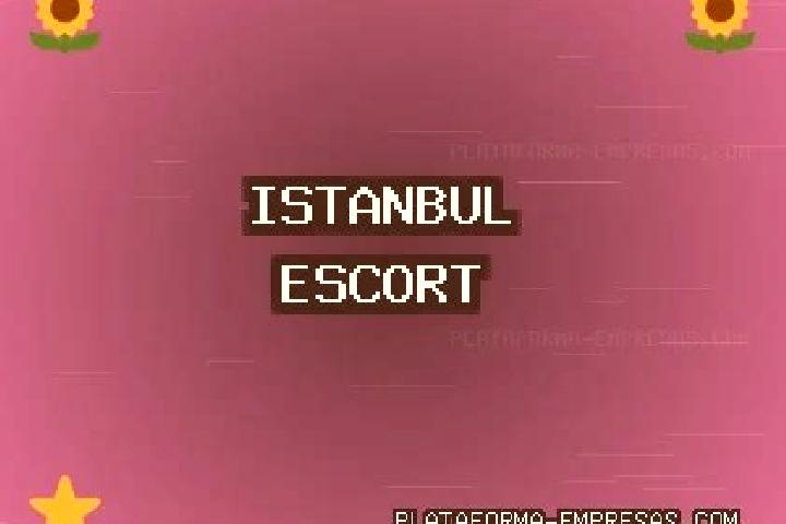 escort Kuecuekcekmece