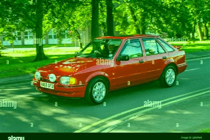 escort Kuellue