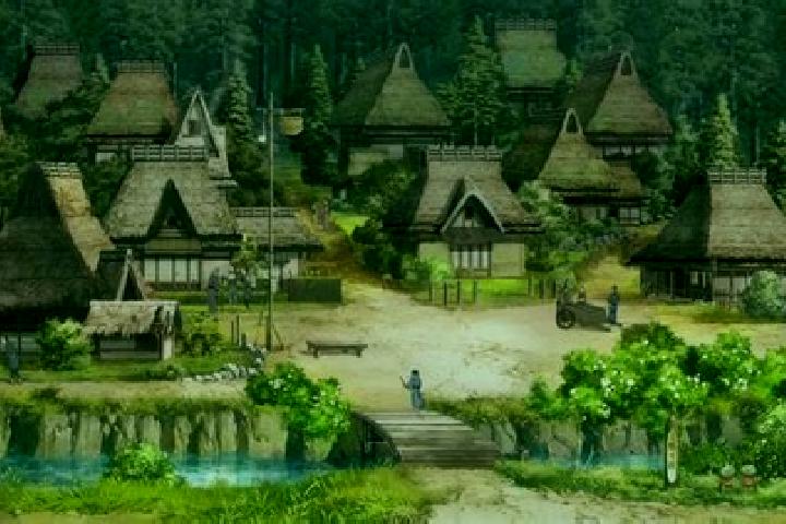 escort Kuma Village