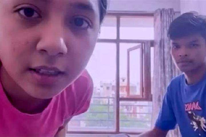 escort Kumari