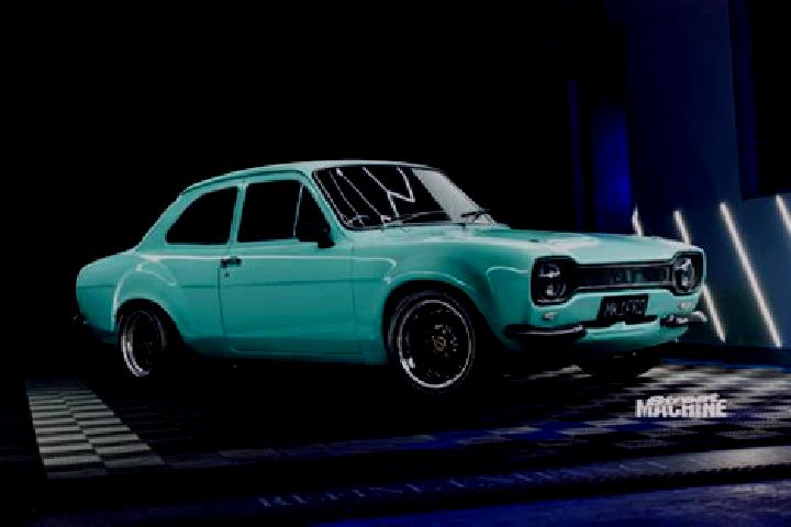 escort Kumpai