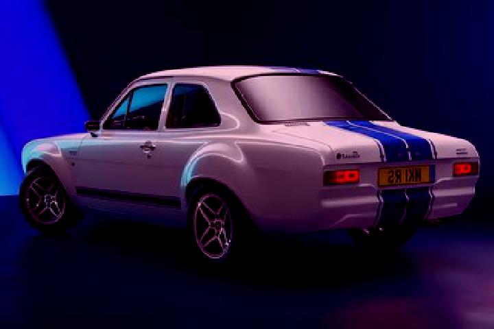 escort Kungsoer