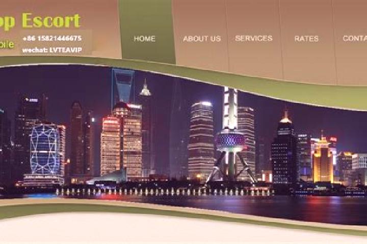 escort Kunshan
