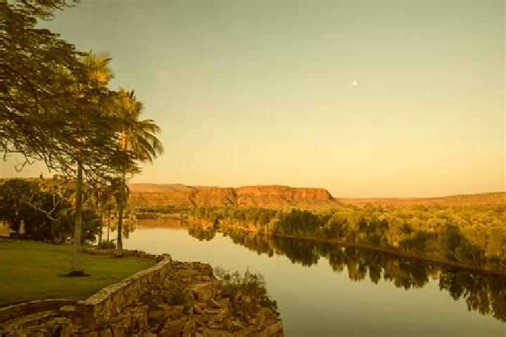 escort Kununurra