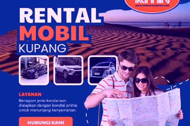 escort Kupang