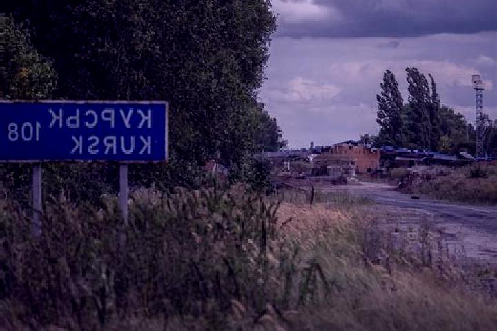 escort Kurakh