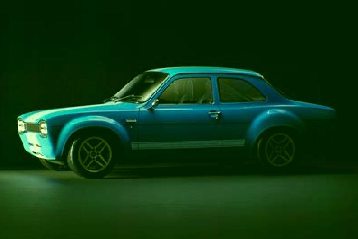 escort Kurametsi