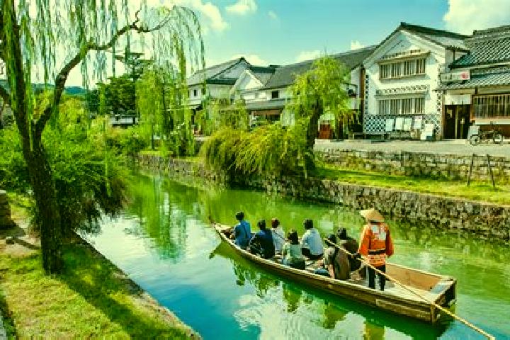 escort Kurashiki