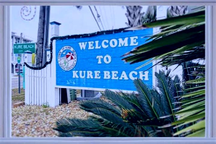 escort Kure Beach