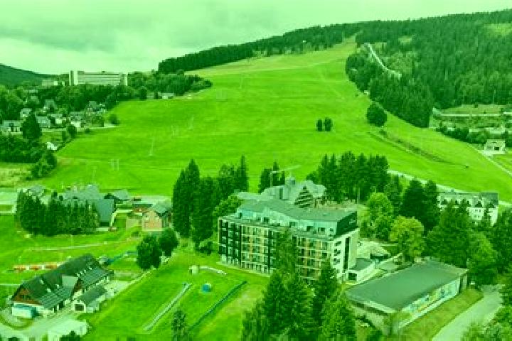 escort Kurort Oberwiesenthal