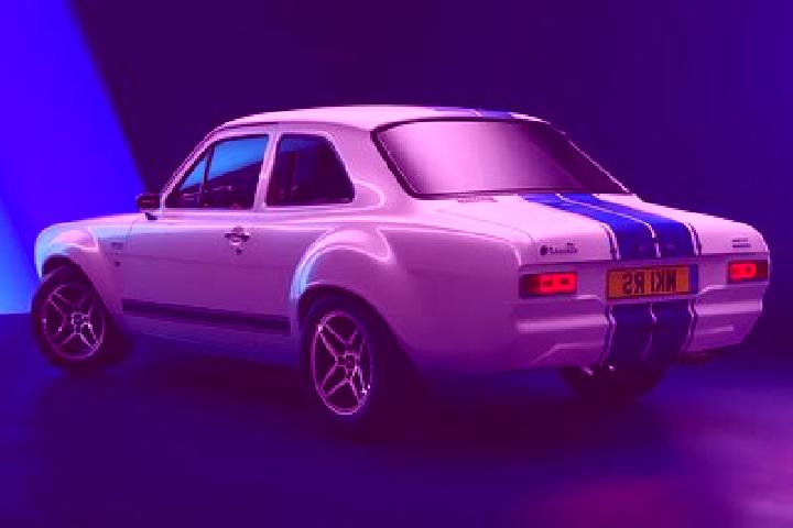 escort Kurrajong