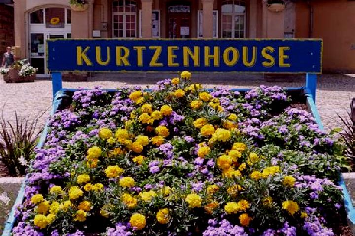 escort Kurtzenhouse