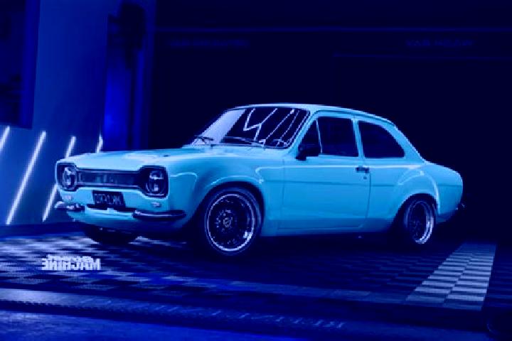 escort Kusey