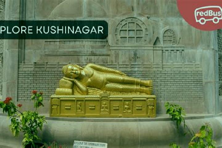 escort Kushinagar