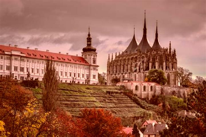 escort Kutna Hora