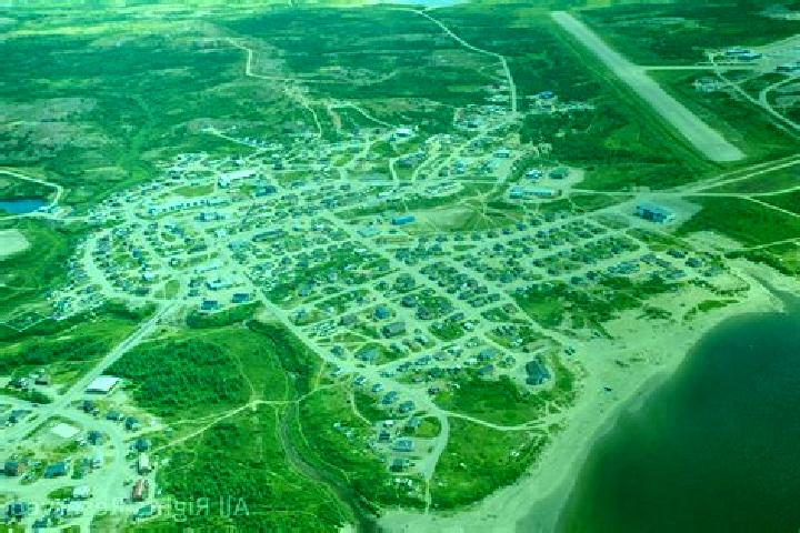 escort Kuujjuaq