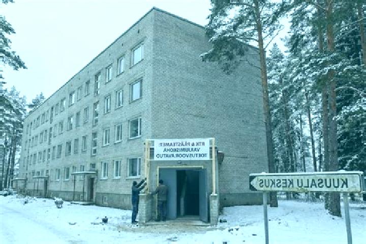 escort Kuusalu