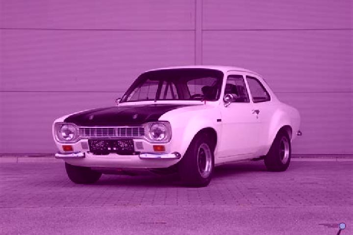 escort Kuvettu