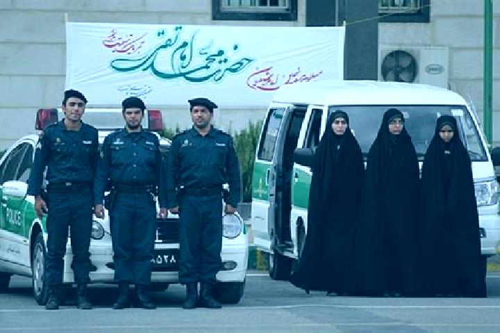 escort Kuy-e Montazeri