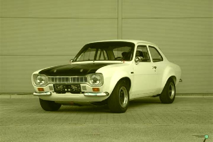 escort Kuyera