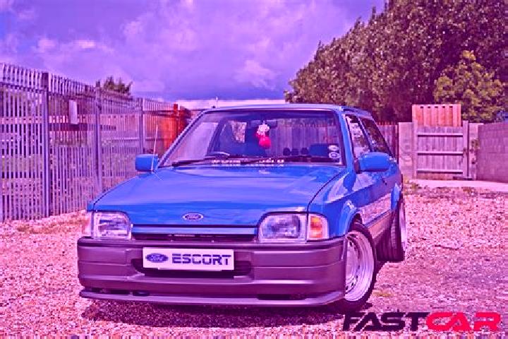 escort Kuyulusebil