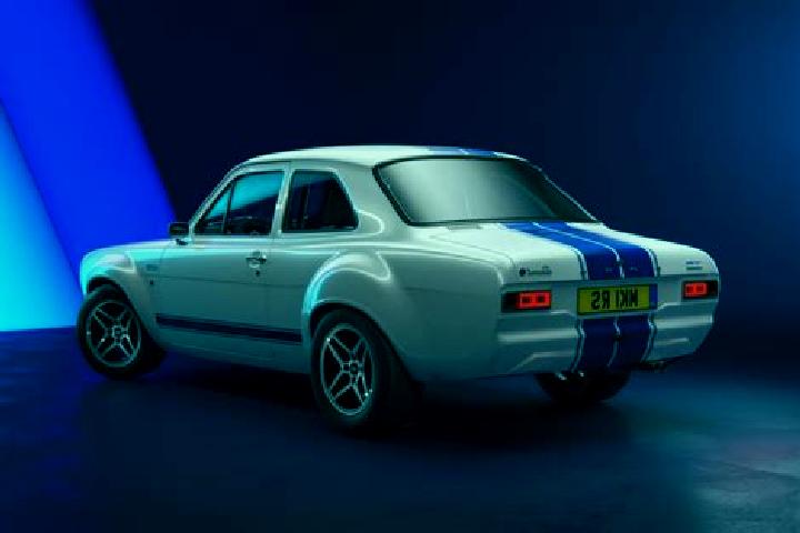 escort Kuznetsove