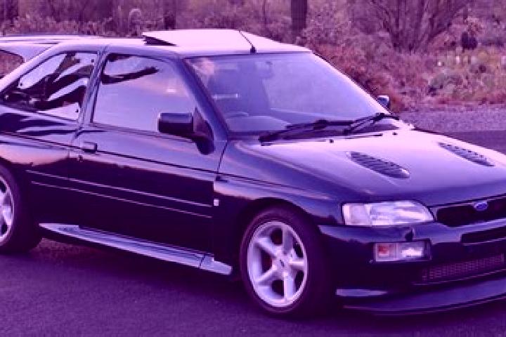 escort Kvarkeno