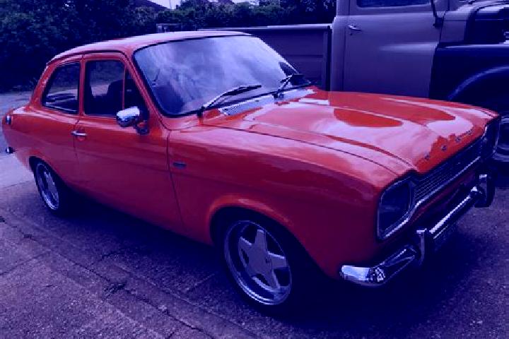 escort Kvasy